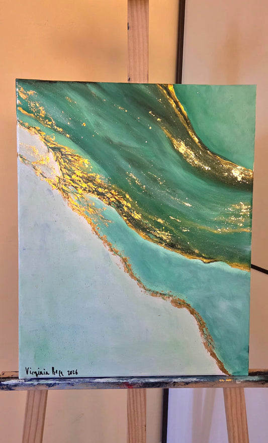 "Flows"