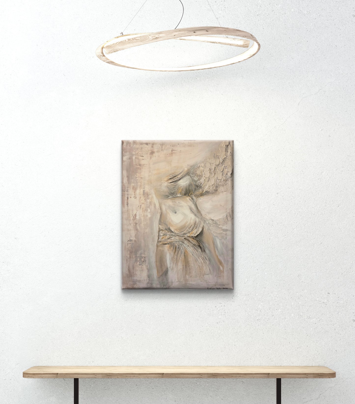 “Winged Victory of Samothrace”