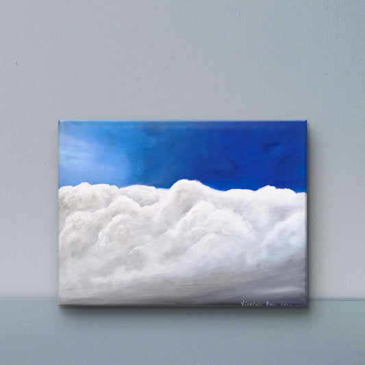 "Clouds"