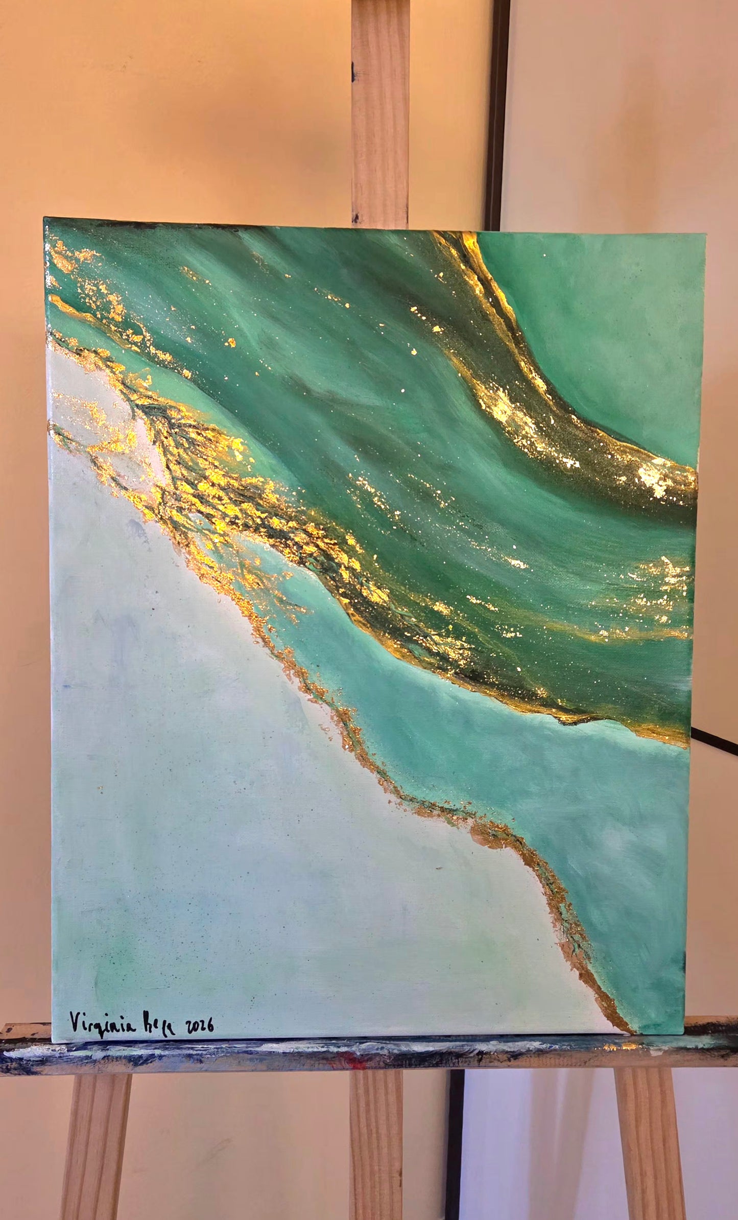 "Flows"
