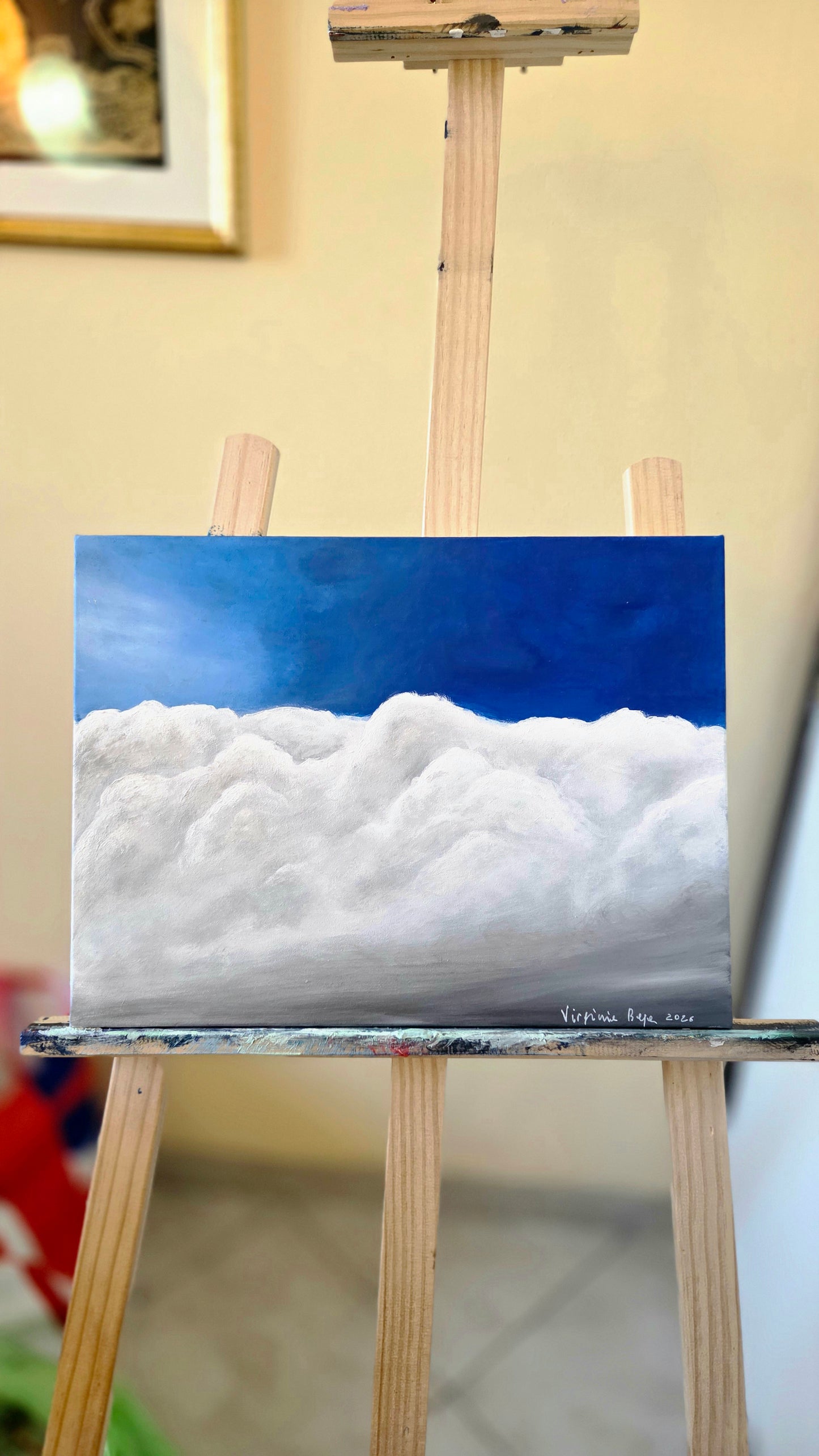 "Clouds"