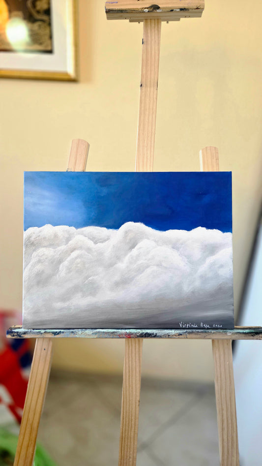 "Clouds"