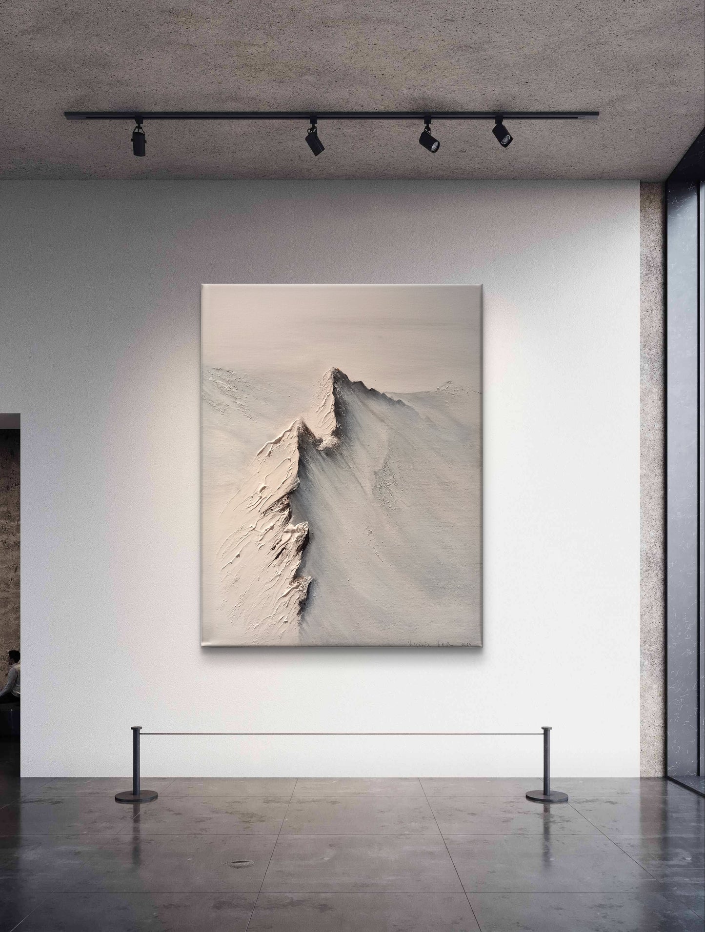"Peaks"