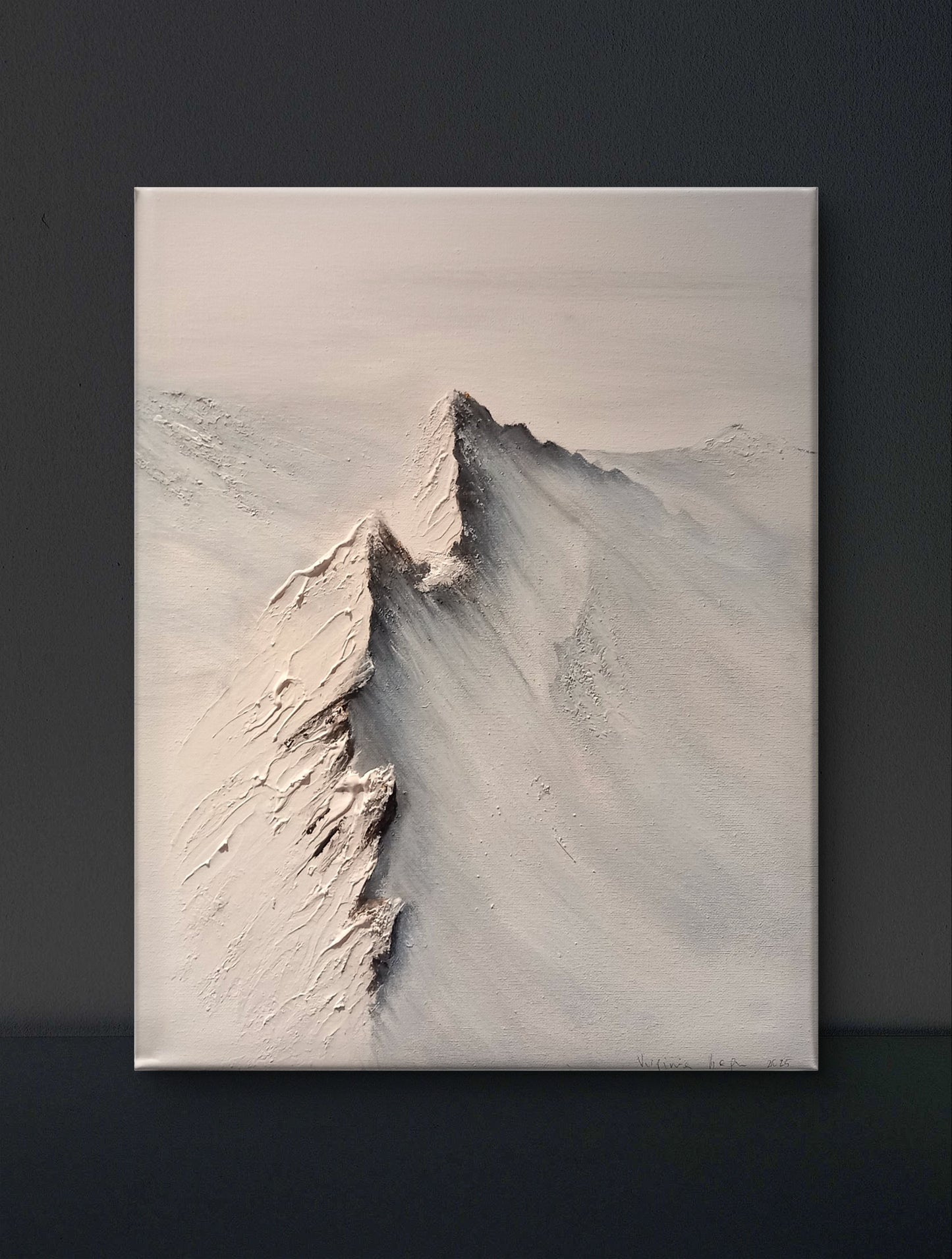 "Peaks"