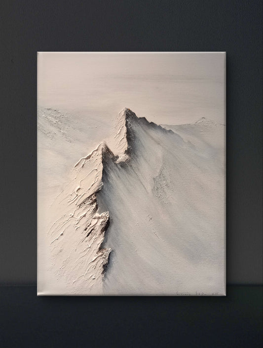"Peaks"