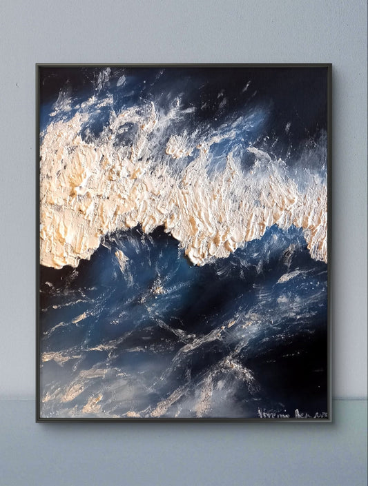 "Waves"