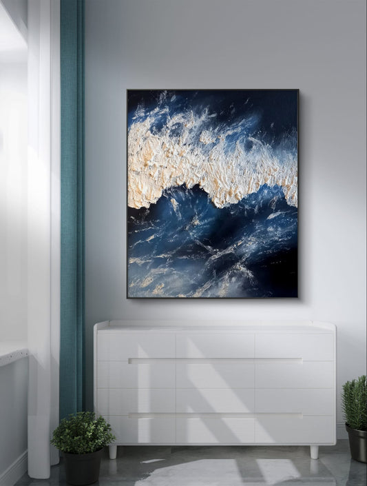 "Waves"
