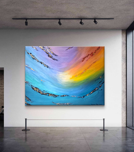 "Color Symphony"