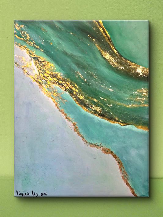 "Flows"
