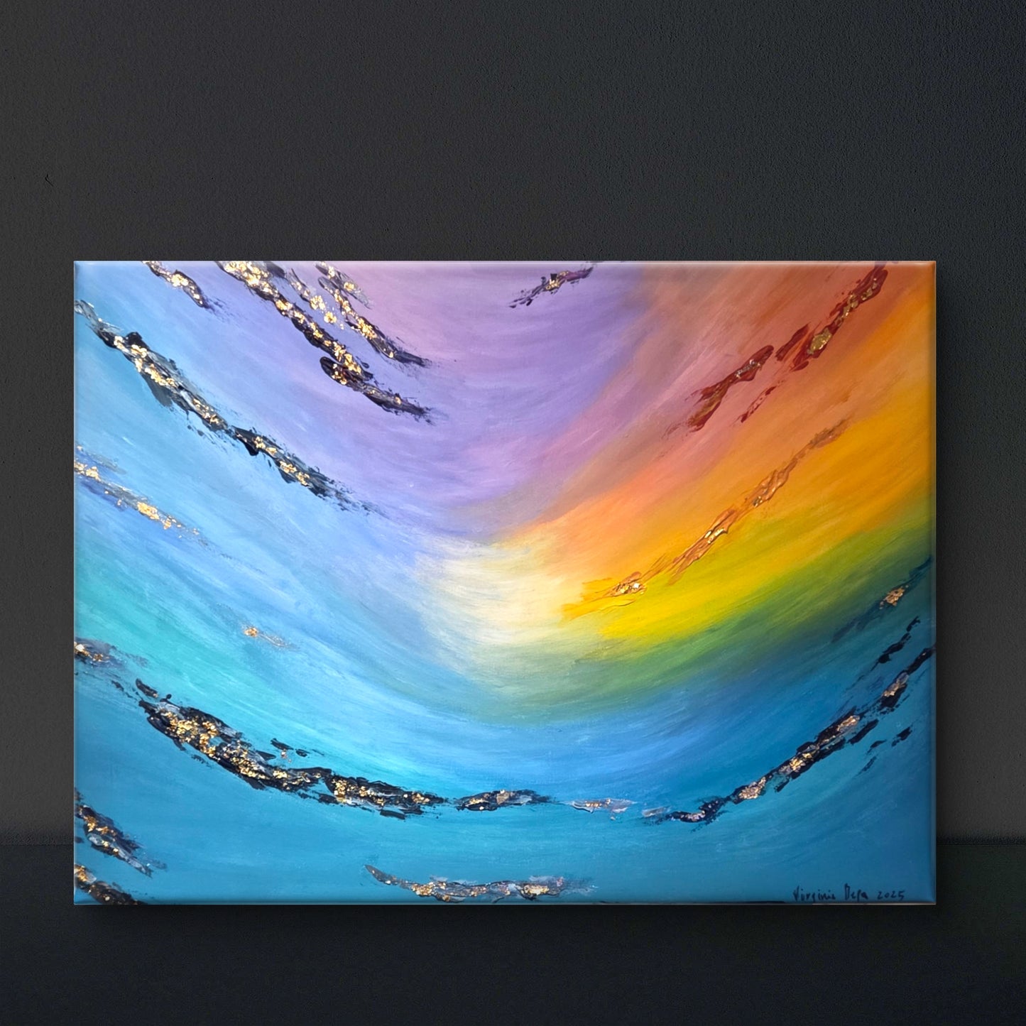 "Color Symphony"